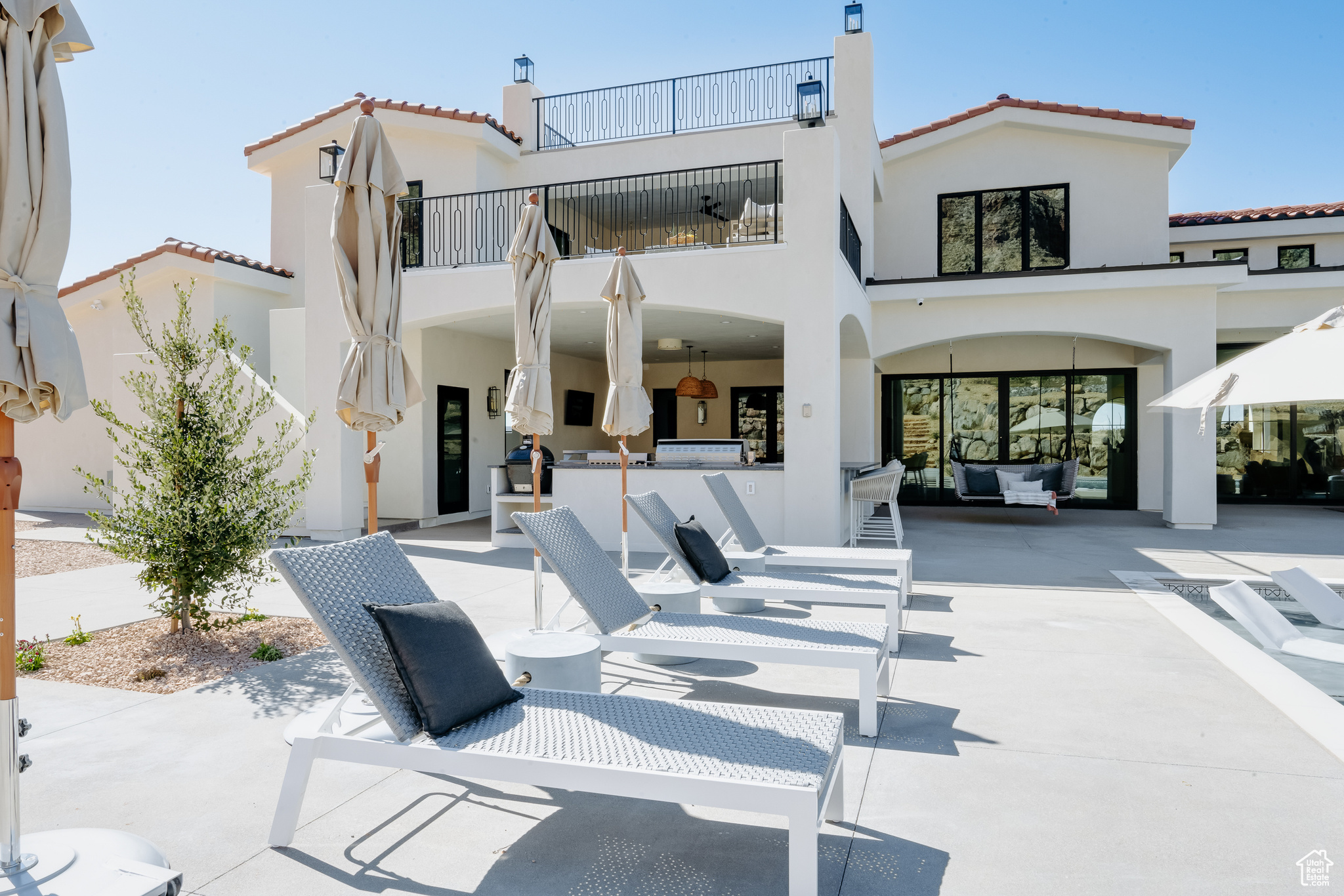 MOCCASIN FLATS - Residential