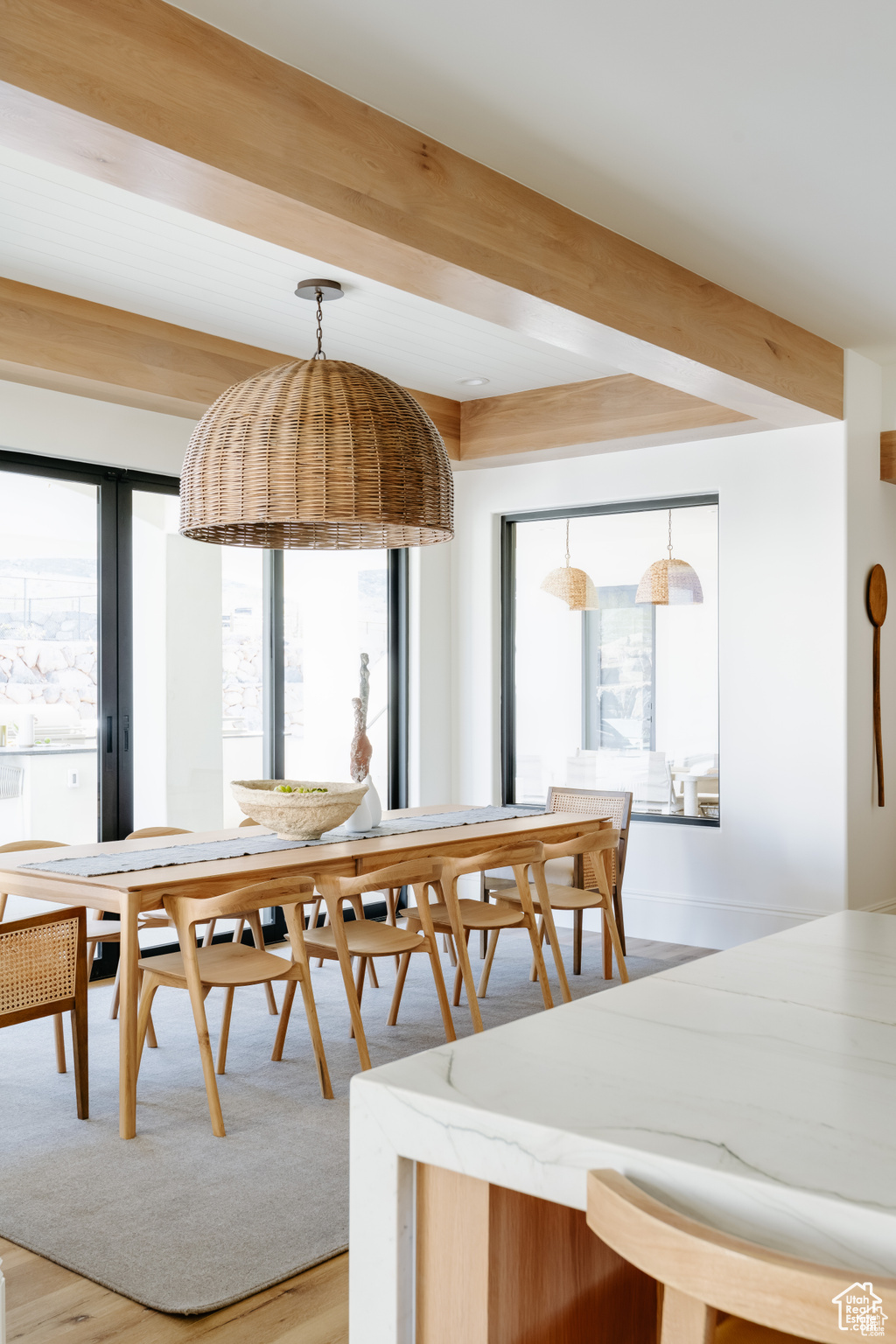 MOCCASIN FLATS - Residential