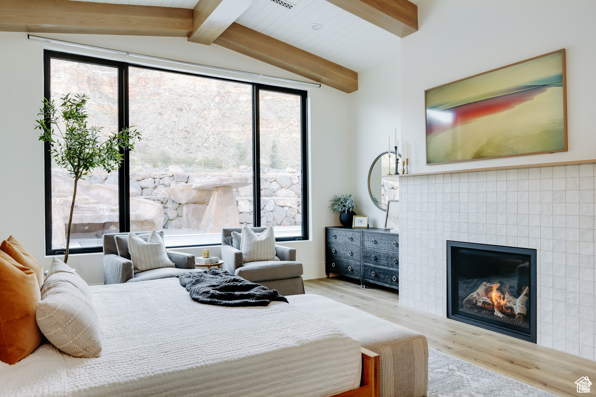 MOCCASIN FLATS - Residential