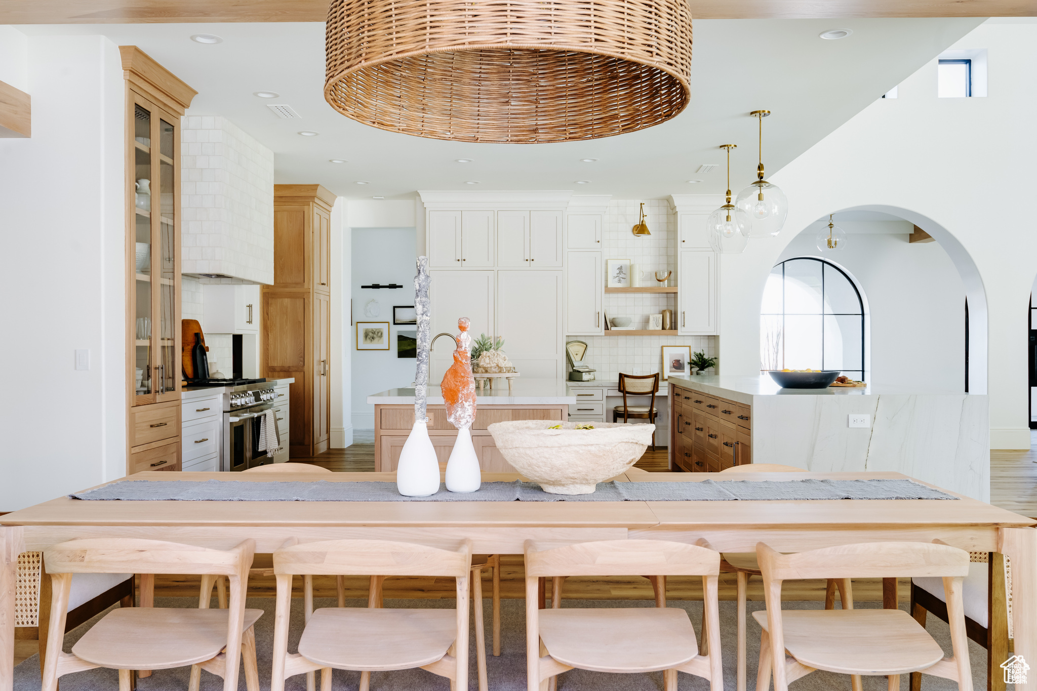 MOCCASIN FLATS - Residential