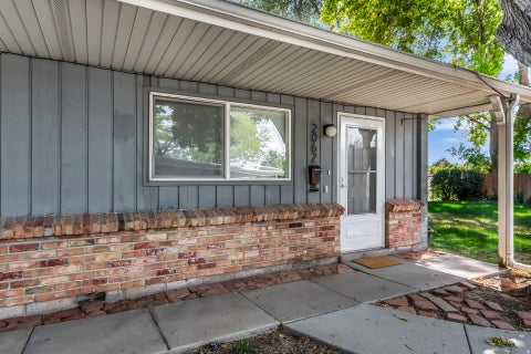 Condo For Sale - 2062 E 3335<br/> Salt Lake City, UT 84109