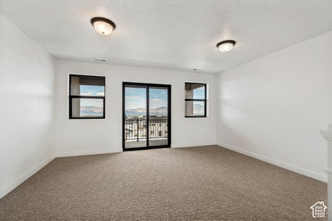 Tiny photo for 6687 S SHADOW PEAK RD #37, West Jordan, UT 84081 (MLS # 2189128)