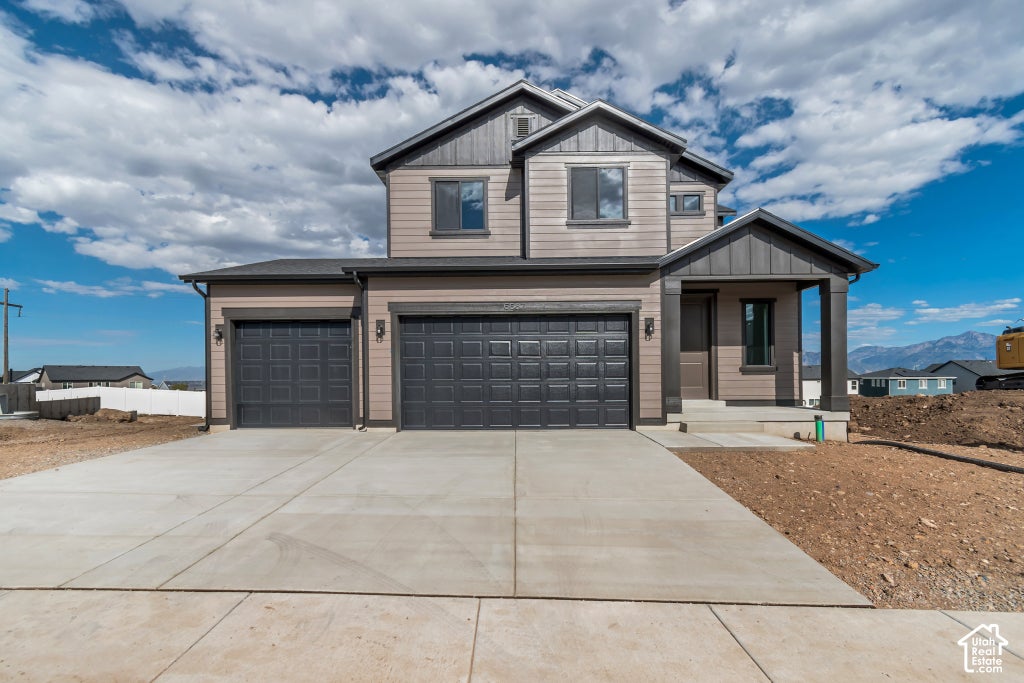Photo of 6687 S SHADOW PEAK RD #37, West Jordan, UT 84081 (MLS # 2189128)