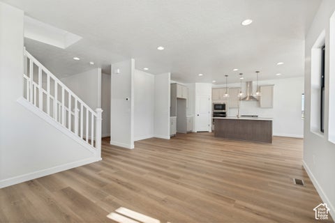 Tiny photo for 6687 S SHADOW PEAK RD #37, West Jordan, UT 84081 (MLS # 2189128)