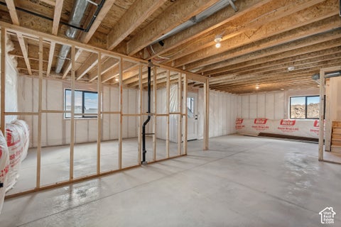 Tiny photo for 6687 S SHADOW PEAK RD #37, West Jordan, UT 84081 (MLS # 2189128)