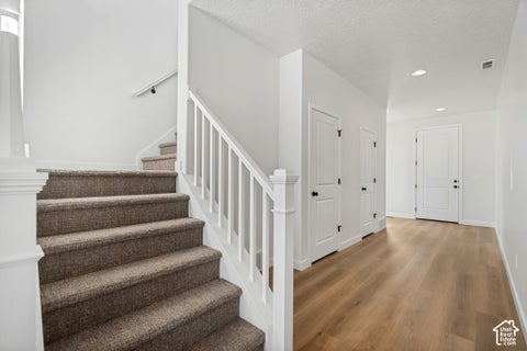 Tiny photo for 6687 S SHADOW PEAK RD #37, West Jordan, UT 84081 (MLS # 2189128)