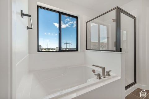 Tiny photo for 6687 S SHADOW PEAK RD #37, West Jordan, UT 84081 (MLS # 2189128)