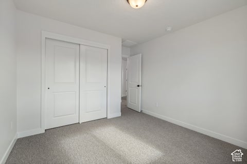 Tiny photo for 6687 S SHADOW PEAK RD #37, West Jordan, UT 84081 (MLS # 2189128)