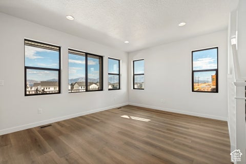 Tiny photo for 6687 S SHADOW PEAK RD #37, West Jordan, UT 84081 (MLS # 2189128)