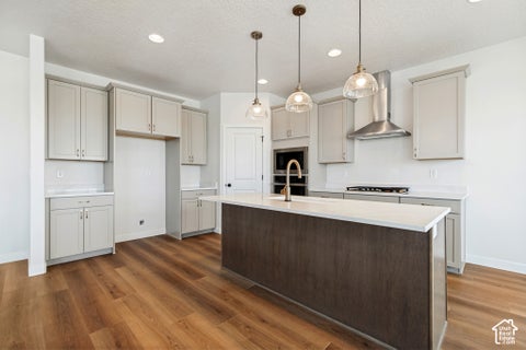 Tiny photo for 6687 S SHADOW PEAK RD #37, West Jordan, UT 84081 (MLS # 2189128)