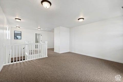 Tiny photo for 6687 S SHADOW PEAK RD #37, West Jordan, UT 84081 (MLS # 2189128)