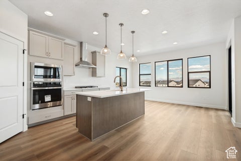 Tiny photo for 6687 S SHADOW PEAK RD #37, West Jordan, UT 84081 (MLS # 2189128)