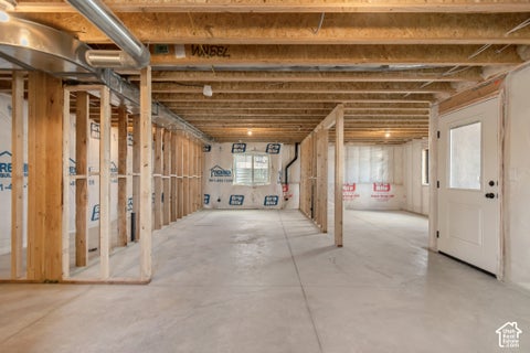 Tiny photo for 6687 S SHADOW PEAK RD #37, West Jordan, UT 84081 (MLS # 2189128)
