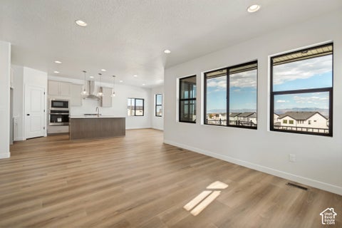Tiny photo for 6687 S SHADOW PEAK RD #37, West Jordan, UT 84081 (MLS # 2189128)
