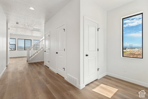 Tiny photo for 6687 S SHADOW PEAK RD #37, West Jordan, UT 84081 (MLS # 2189128)