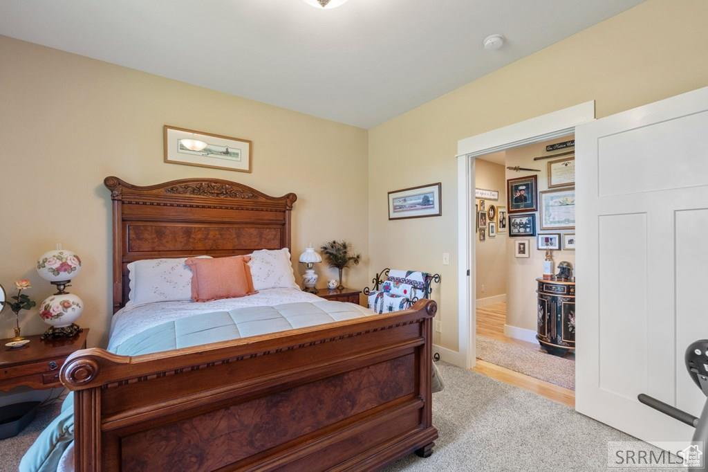 RASPBERRY PATCH ESTATES - Residential