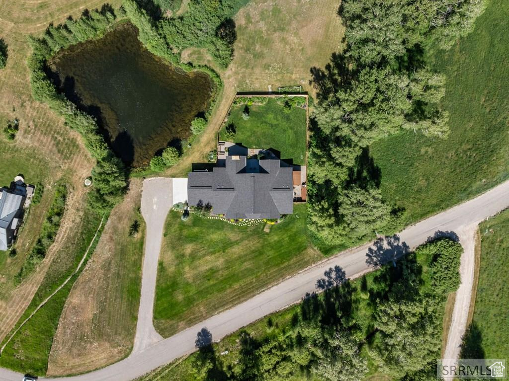 RASPBERRY PATCH ESTATES - Residential