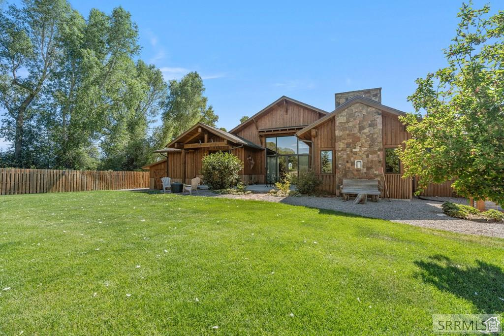 RASPBERRY PATCH ESTATES - Residential