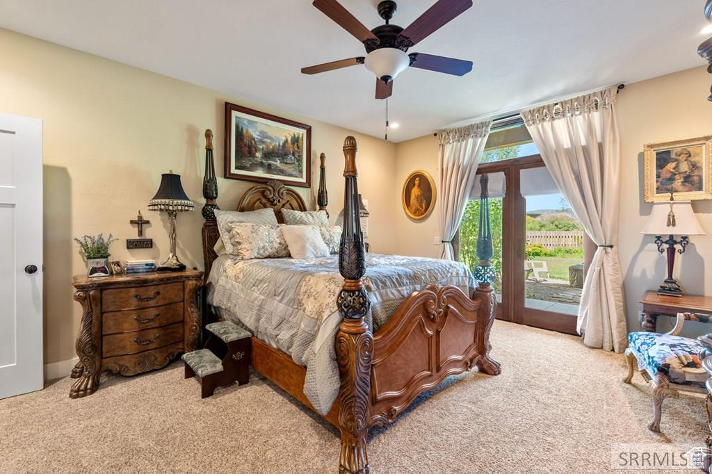 RASPBERRY PATCH ESTATES - Residential