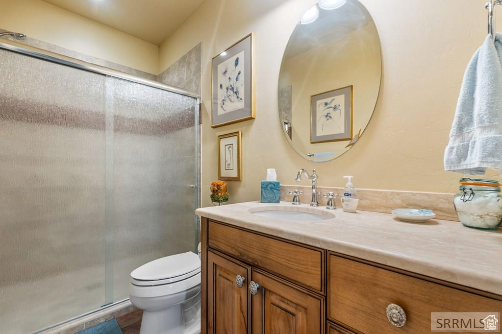 RASPBERRY PATCH ESTATES - Residential