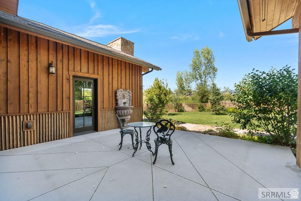 RASPBERRY PATCH ESTATES - Residential