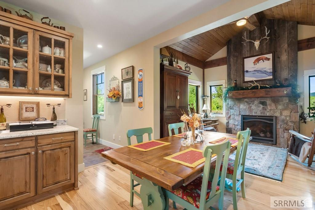 RASPBERRY PATCH ESTATES - Residential