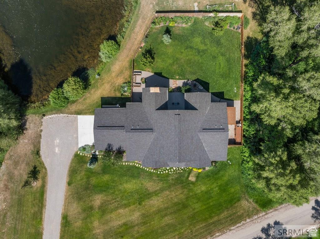 RASPBERRY PATCH ESTATES - Residential