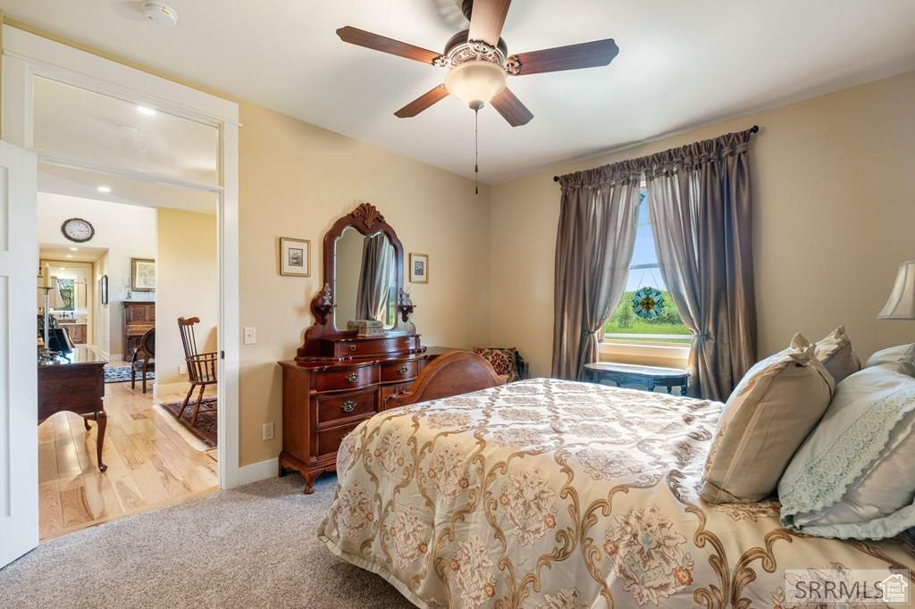 RASPBERRY PATCH ESTATES - Residential