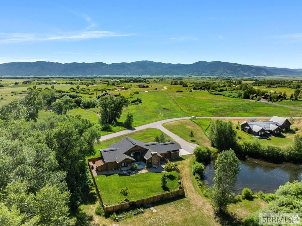 RASPBERRY PATCH ESTATES - Residential