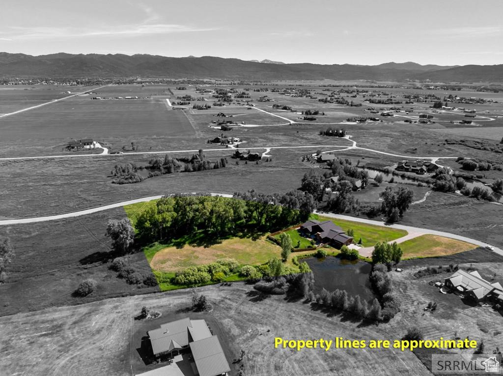 RASPBERRY PATCH ESTATES - Residential