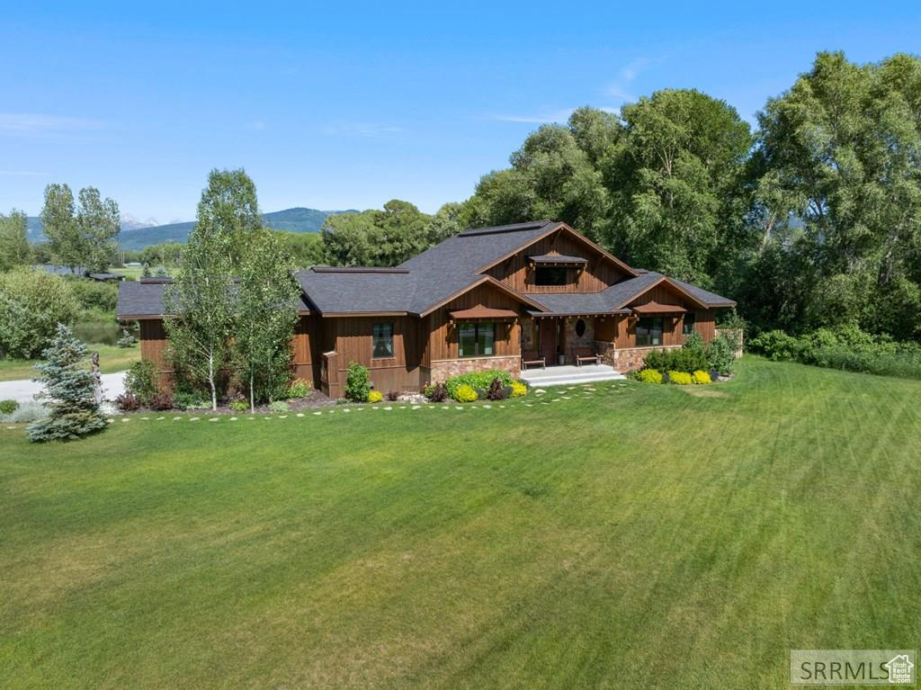 RASPBERRY PATCH ESTATES - Residential