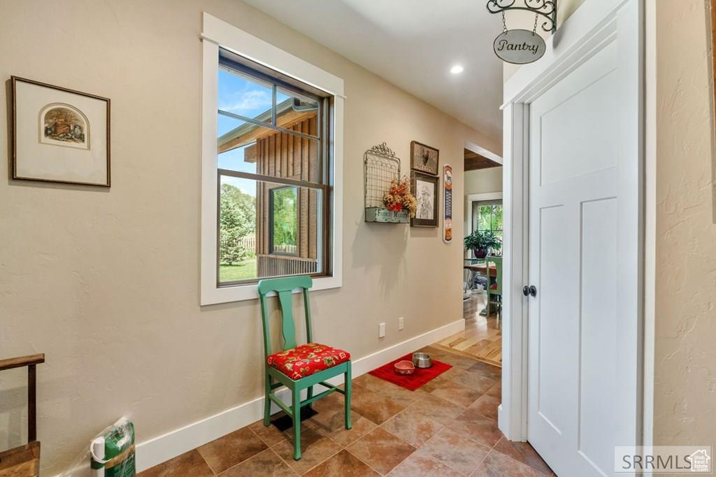 RASPBERRY PATCH ESTATES - Residential