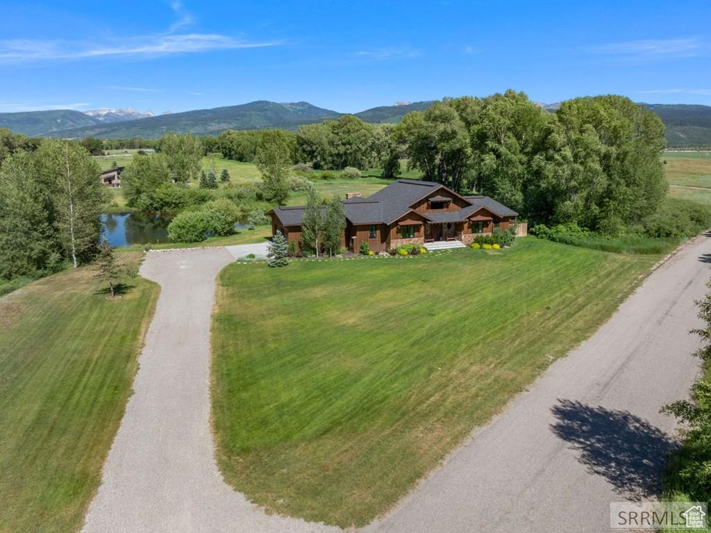 RASPBERRY PATCH ESTATES - Residential