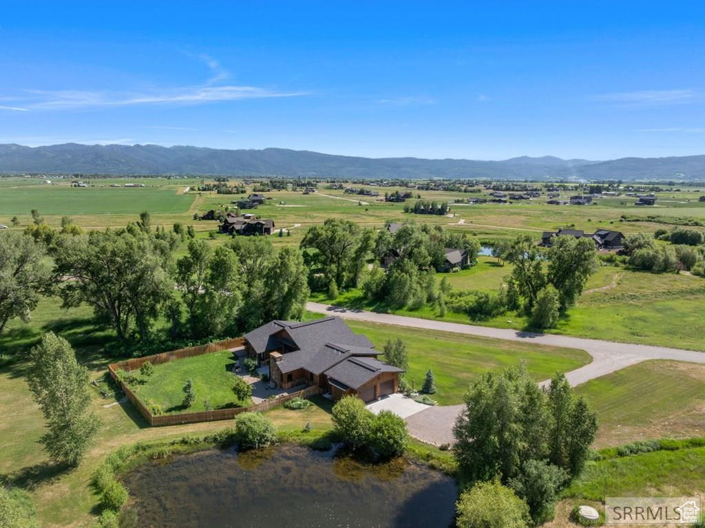 RASPBERRY PATCH ESTATES - Residential