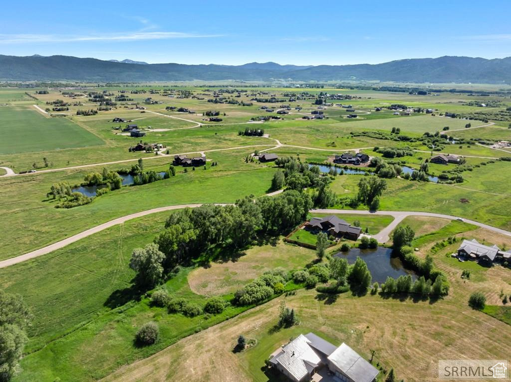 RASPBERRY PATCH ESTATES - Residential