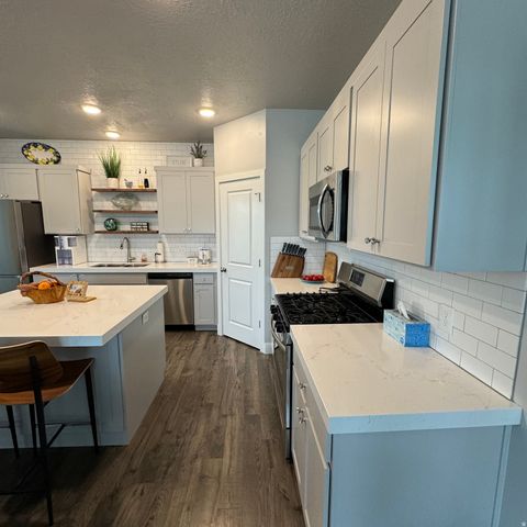 Tiny photo for 1192 S 200 E, Spanish Fork, UT 84660 (MLS # 2157277)