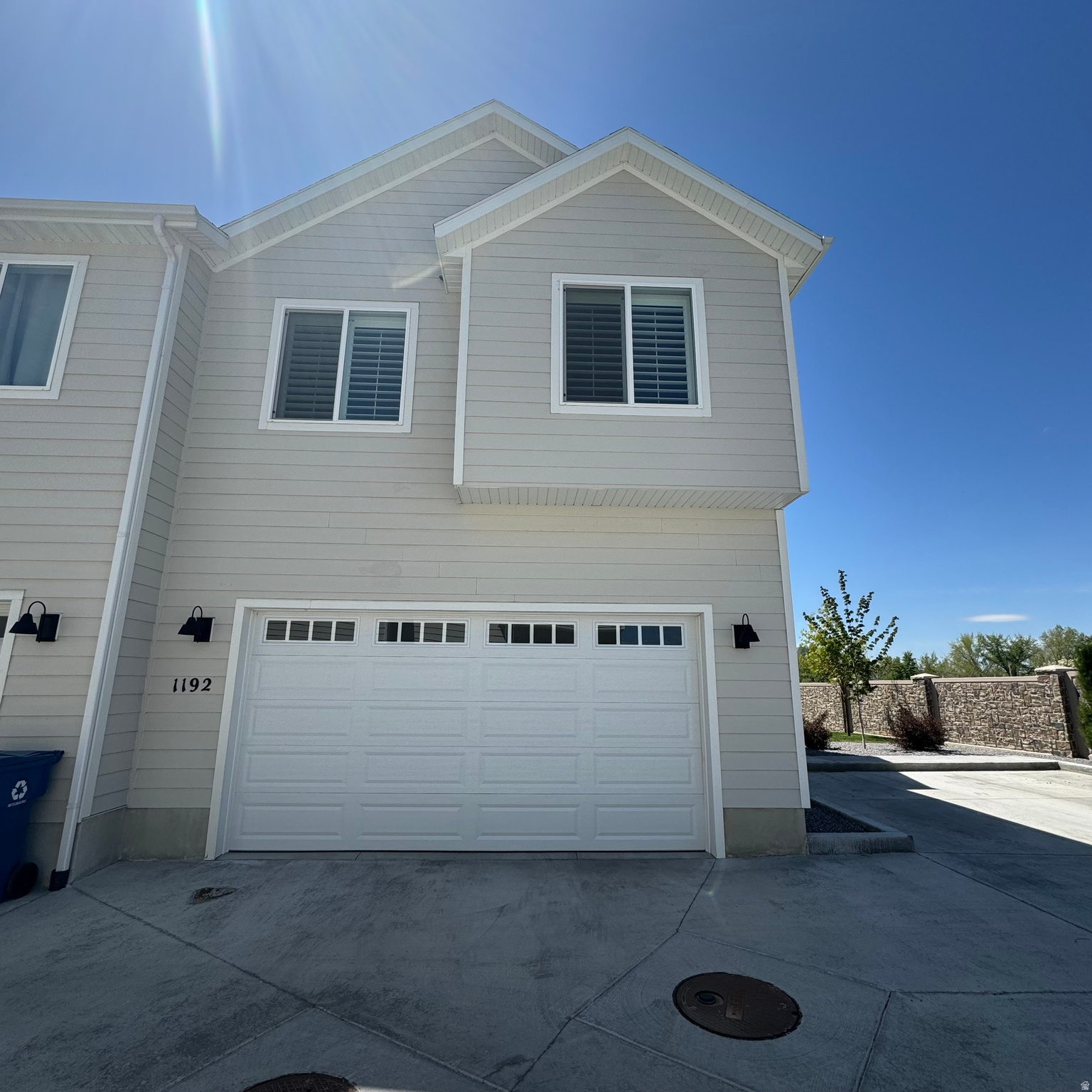 RIVER RUN - Residential