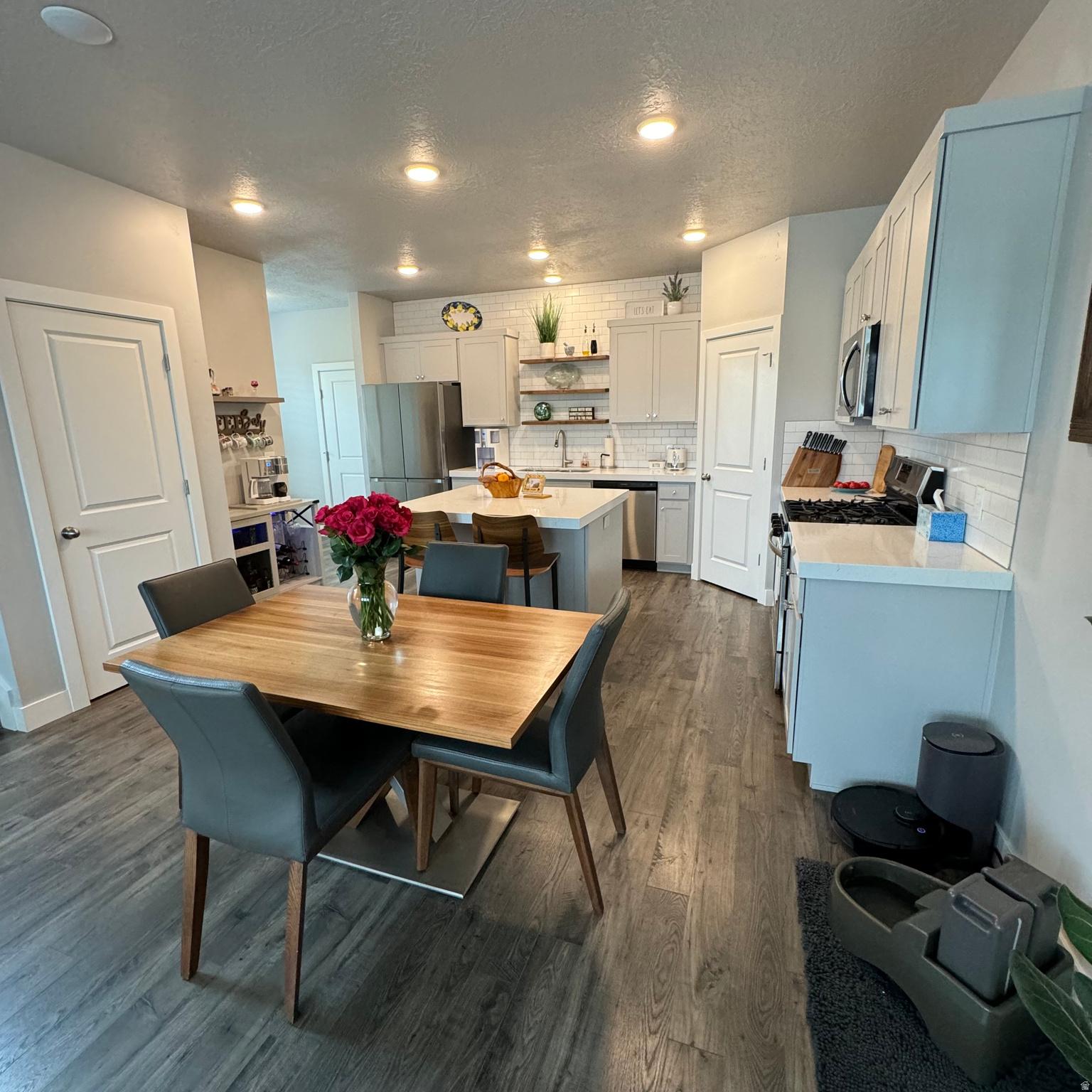 RIVER RUN - Residential