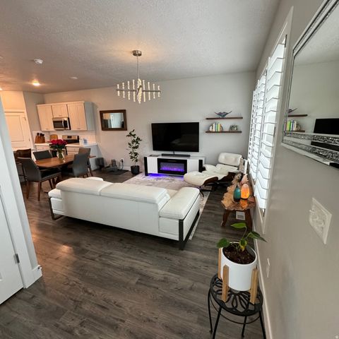 Tiny photo for 1192 S 200 E, Spanish Fork, UT 84660 (MLS # 2157277)