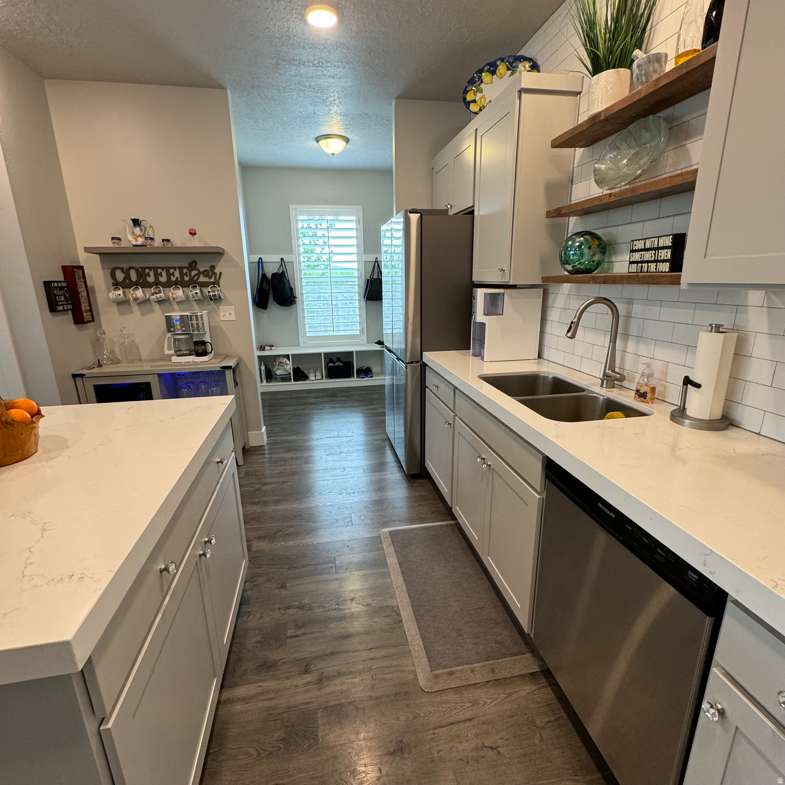 RIVER RUN - Residential