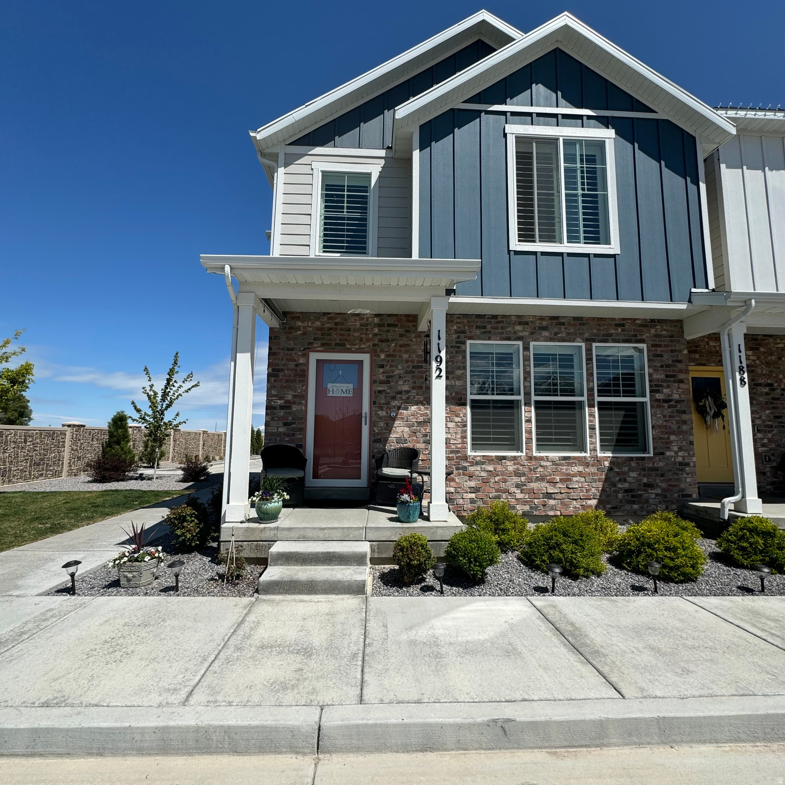 RIVER RUN - Residential