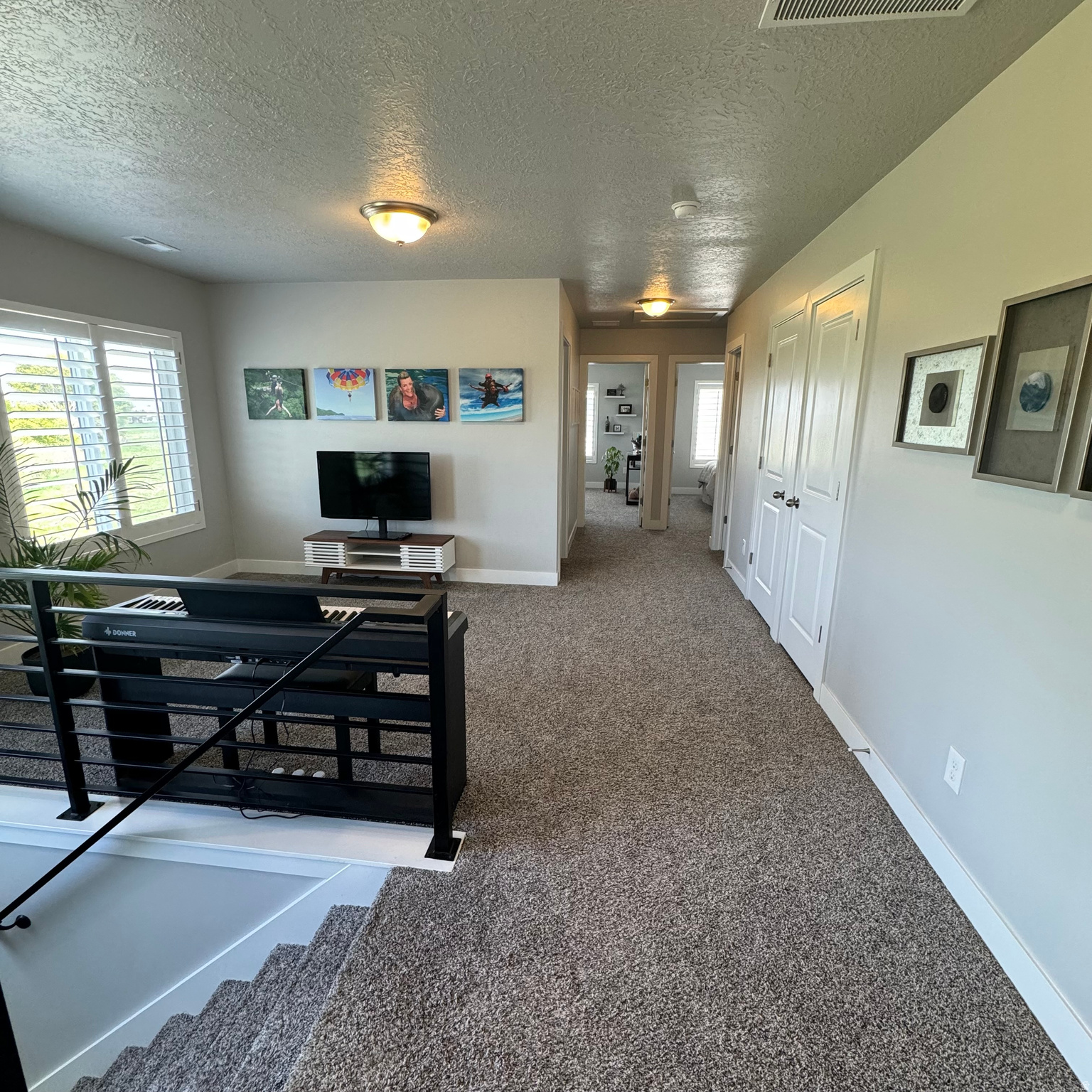 RIVER RUN - Residential