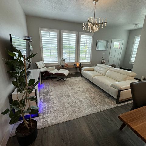 Tiny photo for 1192 S 200 E, Spanish Fork, UT 84660 (MLS # 2157277)