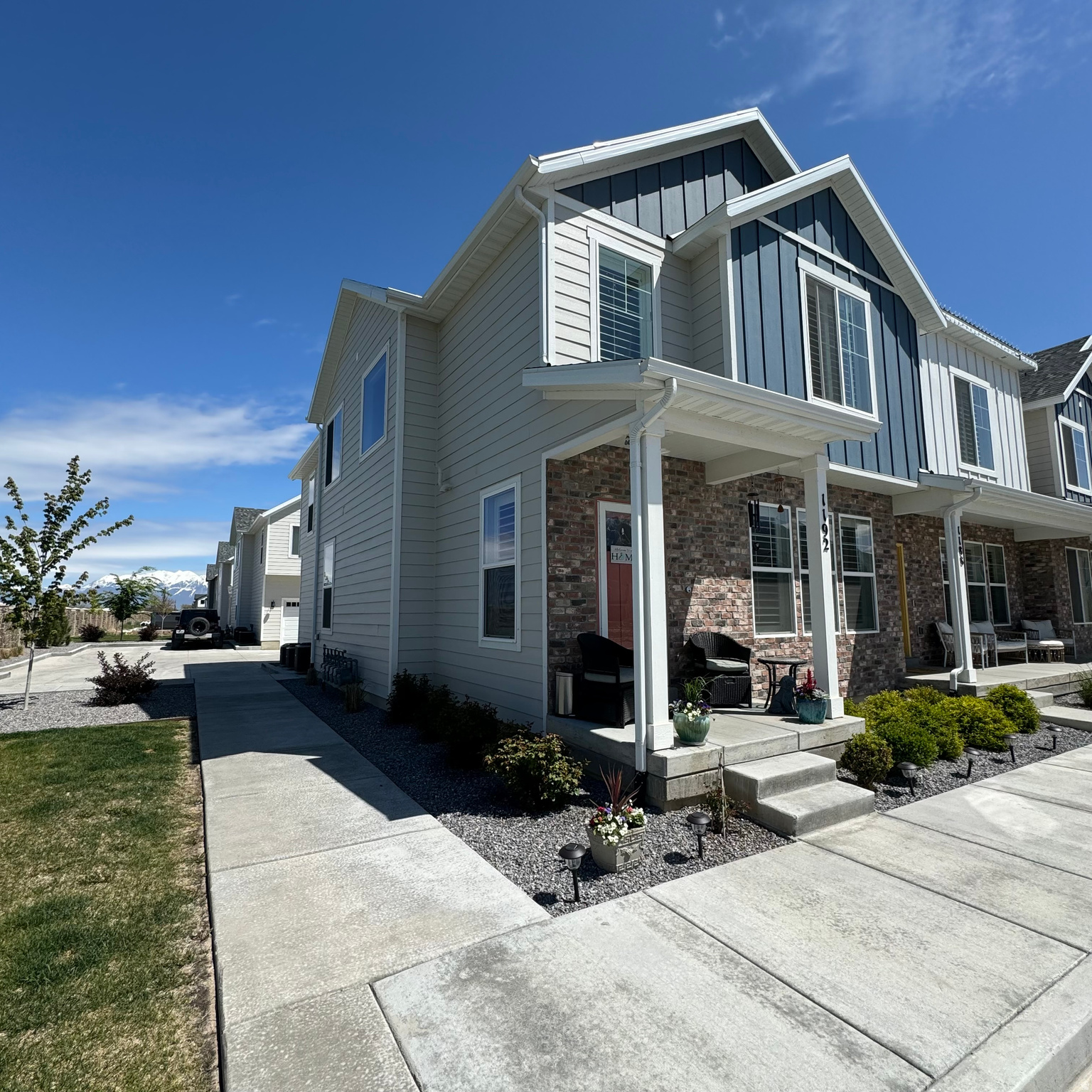 RIVER RUN - Residential