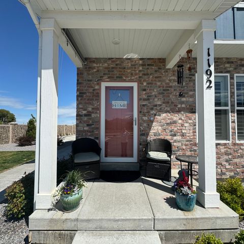Tiny photo for 1192 S 200 E, Spanish Fork, UT 84660 (MLS # 2157277)