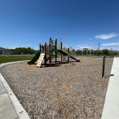 Tiny photo for 1192 S 200 E, Spanish Fork, UT 84660 (MLS # 2157277)