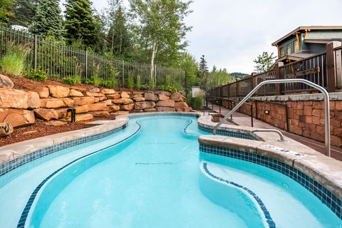 Tiny photo for 2900 DEER VALLEY DR E #E211, Deer Valley, UT 84060 (MLS # 2173227)