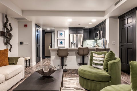 Tiny photo for 2900 DEER VALLEY DR E #E211, Deer Valley, UT 84060 (MLS # 2173227)