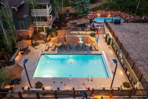 Tiny photo for 2900 DEER VALLEY DR E #E211, Deer Valley, UT 84060 (MLS # 2173227)