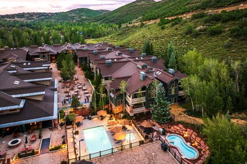 Tiny photo for 2900 DEER VALLEY DR E #E211, Deer Valley, UT 84060 (MLS # 2173227)